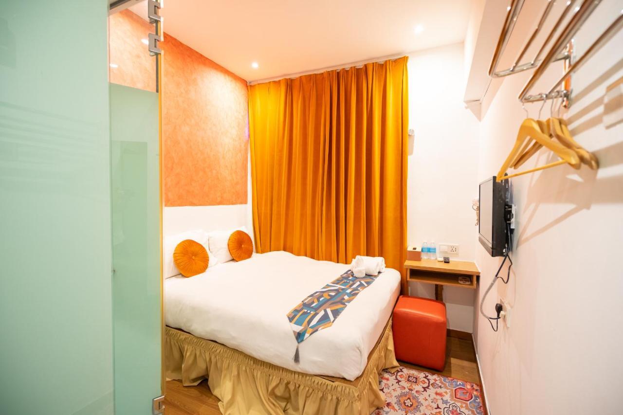 Apollo Inn George Town Buitenkant foto